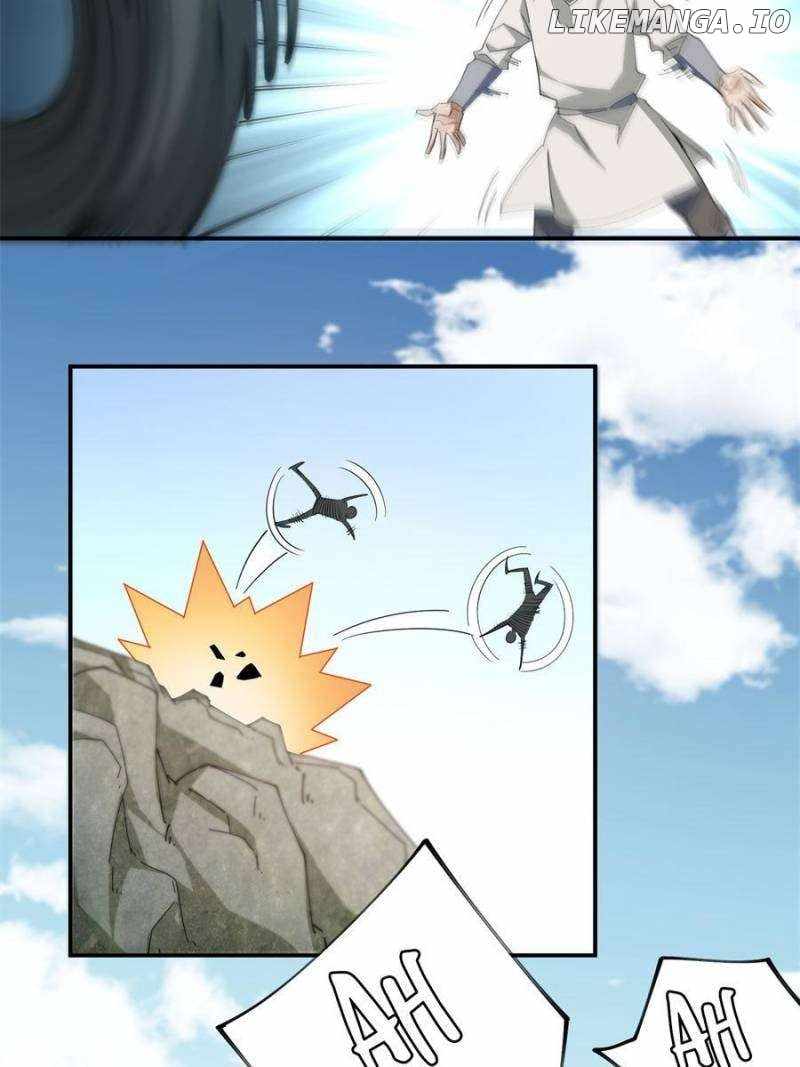 Virtual World: Close Combat Mage Chapter 371 14